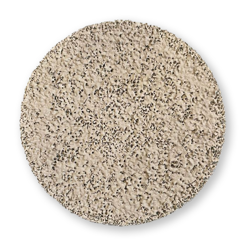 Socle Pad Diamanté M14 - Support Pour Meuleuse Pour Carreaux Et Travertin